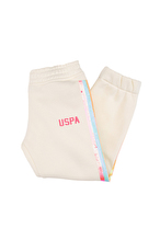 U.S. Polo Assn. Kız Çocuk Örme Pantolon PU-8238