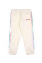 U.S. Polo Assn. Kız Çocuk Örme Pantolon PU-8238