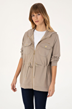 U.S. Polo Assn. Kadın Sweatshirt 2240405.VR088