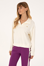 U.S. Polo Assn. Kadın Sweatshirt 2242283.VR256