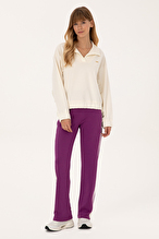 U.S. Polo Assn. Kadın Sweatshirt 2242283.VR256