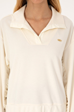 U.S. Polo Assn. Kadın Sweatshirt 2242283.VR256