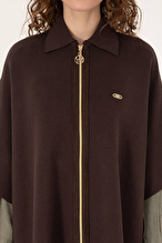 U.S. Polo Assn. Kadın Hırka 2248456.VR084