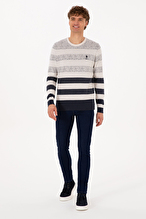 U.S.Polo Assn. Erkek Kazak 2227832