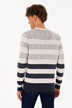 U.S.Polo Assn. Erkek Kazak 2227832