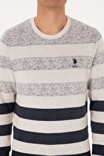 U.S.Polo Assn. Erkek Kazak 2227832