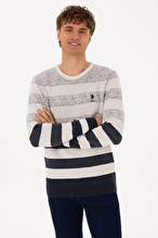 U.S.Polo Assn. Erkek Kazak 2227832