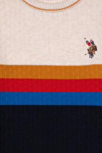 U.S. Polo Assn. Erkek Çocuk Triko Kazak 2255563