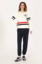 U.S. Polo Assn. Kadın Sweatshirt 2240124.VR256