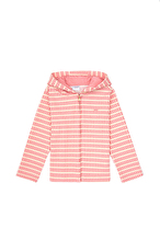 U.S. Polo Assn. Kız Çocuk Sweatshirt PU-7984
