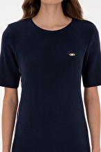 U.S. Polo Assn. Kadın Elbise 2242891.VR033