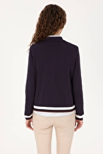 U.S. Polo Assn. Kadın Kazak 2243357.VR033