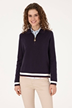 U.S. Polo Assn. Kadın Kazak 2243357.VR033