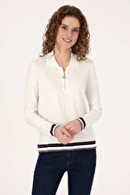 U.S. Polo Assn. Kadın Kazak 2243357.VR256