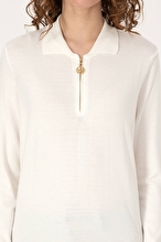 U.S. Polo Assn. Kadın Kazak 2243357.VR256