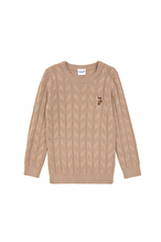 U.S. Polo Assn. Erkek Çocuk Triko Kazak 2227581
