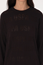 U.S. Polo Assn. Kadın Kazak 2243348.VR046