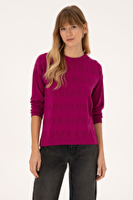 U.S. Polo Assn. Kadın Kazak 2243348.VR037