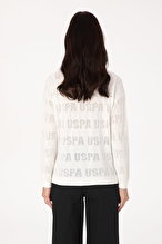 U.S. Polo Assn. Kadın Kazak 2243348.VR256