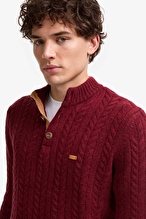 U.S.Polo Assn. Erkek Kazak 2234474