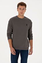 U.S.Polo Assn. Erkek Sweatshırt 2361819