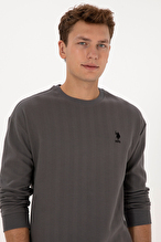 U.S.Polo Assn. Erkek Sweatshırt 2361819