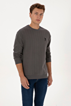 U.S.Polo Assn. Erkek Sweatshırt 2361819
