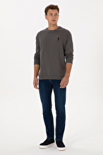 U.S.Polo Assn. Erkek Sweatshırt 2361819