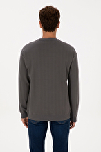 U.S.Polo Assn. Erkek Sweatshırt 2361819