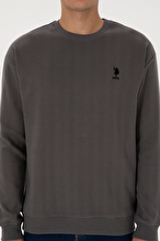 U.S.Polo Assn. Erkek Sweatshırt 2361819