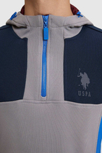 U.S.Polo Assn. Erkek Sweatshırt 2245890