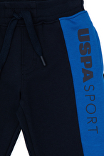 U.S. Polo Assn. Erkek Çocuk Örme Pantolon 2264686