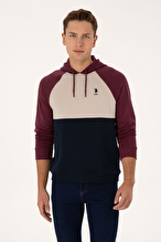 U.S.Polo Assn. Erkek Sweatshırt 2232281