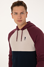 U.S.Polo Assn. Erkek Sweatshırt 2232281