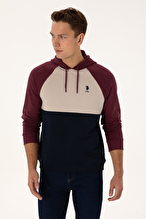U.S.Polo Assn. Erkek Sweatshırt 2232281
