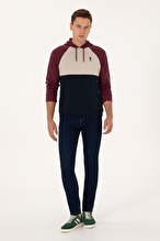 U.S.Polo Assn. Erkek Sweatshırt 2232281