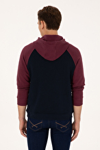 U.S.Polo Assn. Erkek Sweatshırt 2232281