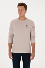 U.S.Polo Assn. Erkek Sweatshırt 2231755