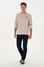U.S.Polo Assn. Erkek Sweatshırt 2231755