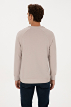 U.S.Polo Assn. Erkek Sweatshırt 2231755