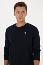 U.S.Polo Assn. Erkek Sweatshırt 2231755