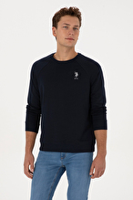 U.S.Polo Assn. Erkek Sweatshırt 2231755