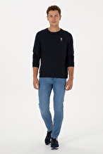 U.S.Polo Assn. Erkek Sweatshırt 2231755