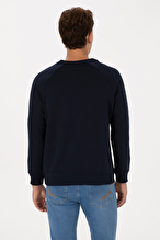 U.S.Polo Assn. Erkek Sweatshırt 2231755