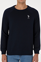 U.S.Polo Assn. Erkek Sweatshırt 2231755