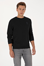 U.S.Polo Assn. Erkek Sweatshırt 2231755
