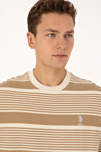 U.S.Polo Assn. Erkek Sweatshırt 2232797