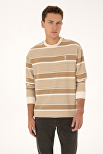 U.S.Polo Assn. Erkek Sweatshırt 2232797