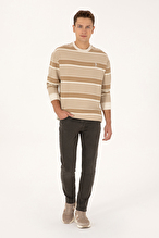 U.S.Polo Assn. Erkek Sweatshırt 2232797
