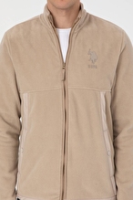 U.S.Polo Assn. Erkek Sweatshırt 2246027